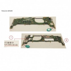 34076690 - MAINBOARD ASSY...