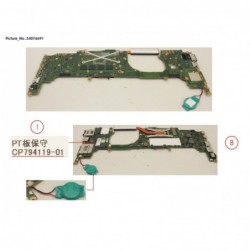 34076691 - MAINBOARD ASSY I5-10210U 8 GB