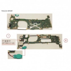 34076689 - MAINBOARD ASSY...