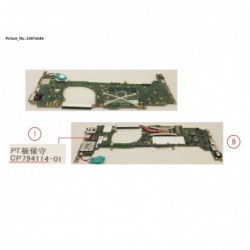 34076686 - MAINBOARD ASSY...