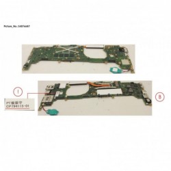 34076687 - MAINBOARD ASSY...