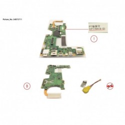 34073711 - MAINBOARD ASSY...