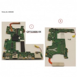 34055205 - MAINBOARD ASSY...