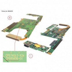 38042698 - MAINBOARD ASSY...