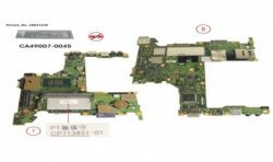 38047249 - -G-MAINB ASSY CEL-3955U (FOR WWAN MOD.)