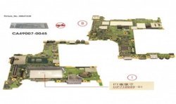 38047230 - -G-MAINB ASSY I7-6600U(FOR WWAN MOD/VPRO