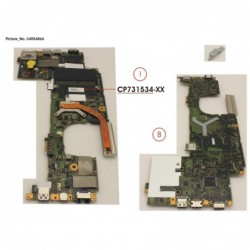 34054866 - MAINBOARD ASSY...