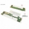 34068819 - -G-MAINBOARD ASSY I5-7Y57 8GB