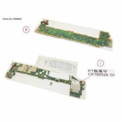 34068842 - -G-MAINBOARD ASSY M3-7Y30 4GB (FOR WWAN)