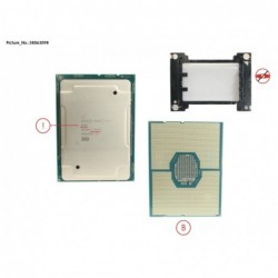 38063098 - CPU INTEL XEON GOLD 6230 2100 125W