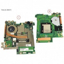 38046773 - MAINBOARD...