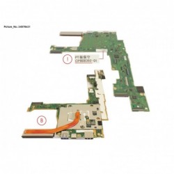 34078631 - MAINBOARD ASSY...