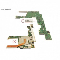 34078630 - MAINBOARD ASSY...