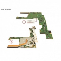 34078629 - MAINBOARD ASSY...