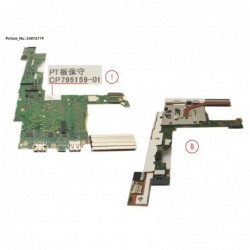 34076779 - MAINBOARD ASSY...