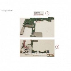 34076783 - MAINBOARD ASSY...