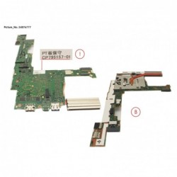 34076777 - MAINBOARD ASSY...