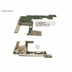 34076782 - MAINBOARD ASSY...