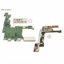 34076776 - MAINBOARD ASSY...