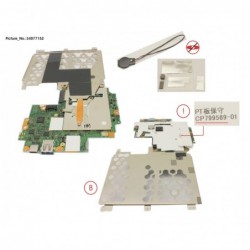 34077152 - MAINBOARD ASSY...