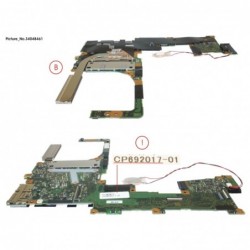 34048461 - MAINBOARD I5-5300U/8GB (VPRO)