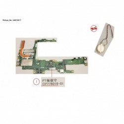 34073817 - MAINBOARD ASSY...