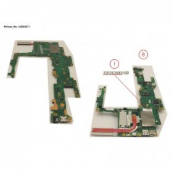 34068211 - MAINBOARD ASSY...