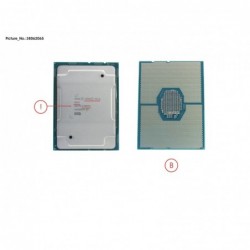 38062065 - CPU INTEL XEON GOLD 6234 - 3300 130W