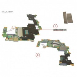 38045174 - MAINBOARD...