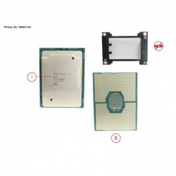 38063126 - CPU INTEL XEON GOLD 6234 - 3300 130W