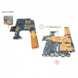 34078070 - MAINBOARD ASSY...