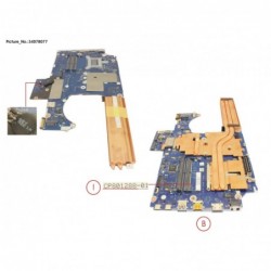 34078077 - MAINBOARD ASSY...