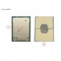 38062066 - CPU INTEL XEON GOLD 6238 - 2100 140W