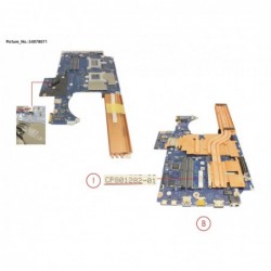 34078071 - MAINBOARD ASSY...