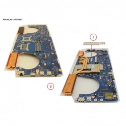 34071653 - MAINBOARD ASSY...