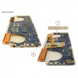 34071657 - MAINBOARD ASSY...