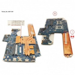 34071359 - MAINBOARD ASSY...