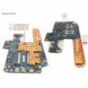 34071359 - MAINBOARD ASSY E-2176M P2000 N18P-Q3