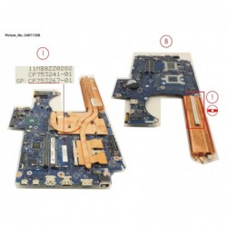 34071358 - MAINBOARD ASSY...