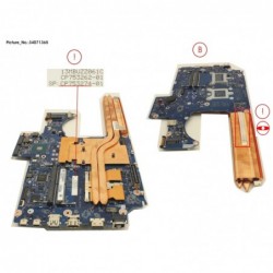 34071365 - MAINBOARD ASSY...