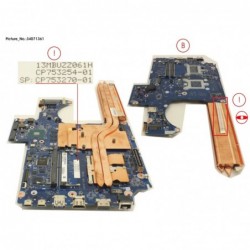 34071361 - MAINBOARD ASSY...