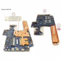 34071360 - MAINBOARD ASSY...