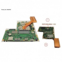 34062983 - MAINBOARD...