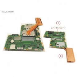 34062984 - MAINBOARD...