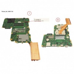 34051124 - MAINBOARD...