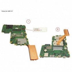 34051127 - MAINBOARD...