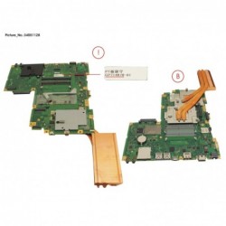 34051128 - MAINBOARD...