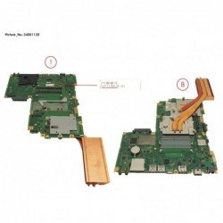 34051130 - MAINBOARD...