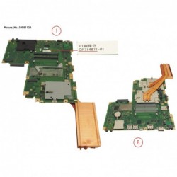 34051123 - MAINBOARD...