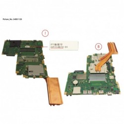 34051125 - MAINBOARD...